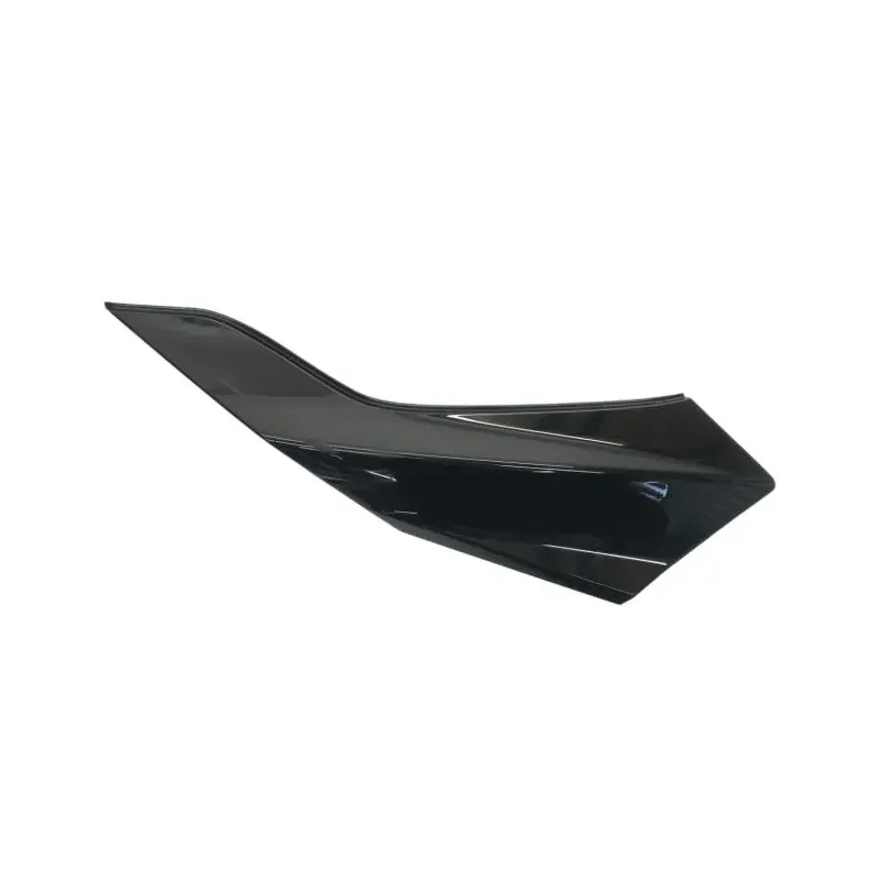 Cache carenage sous selle droit BMW F 900 XR 2020-2023