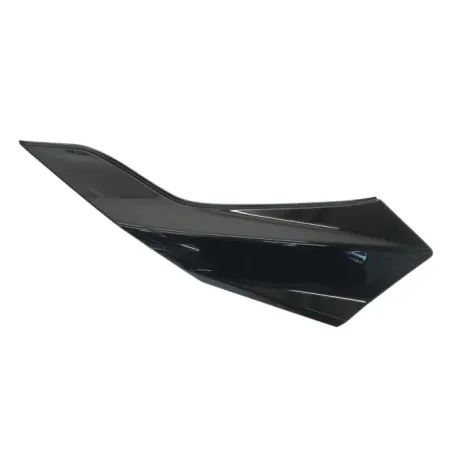 Cache carenage sous selle droit BMW F 900 XR 2020-2023