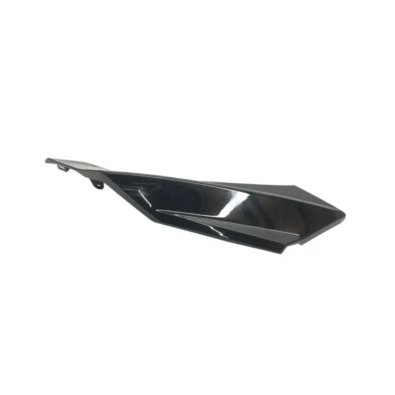 Cache carenage sous selle droit BMW F 900 XR 2020-2023
