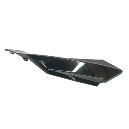 Cache carenage sous selle droit BMW F 900 XR 2020-2023