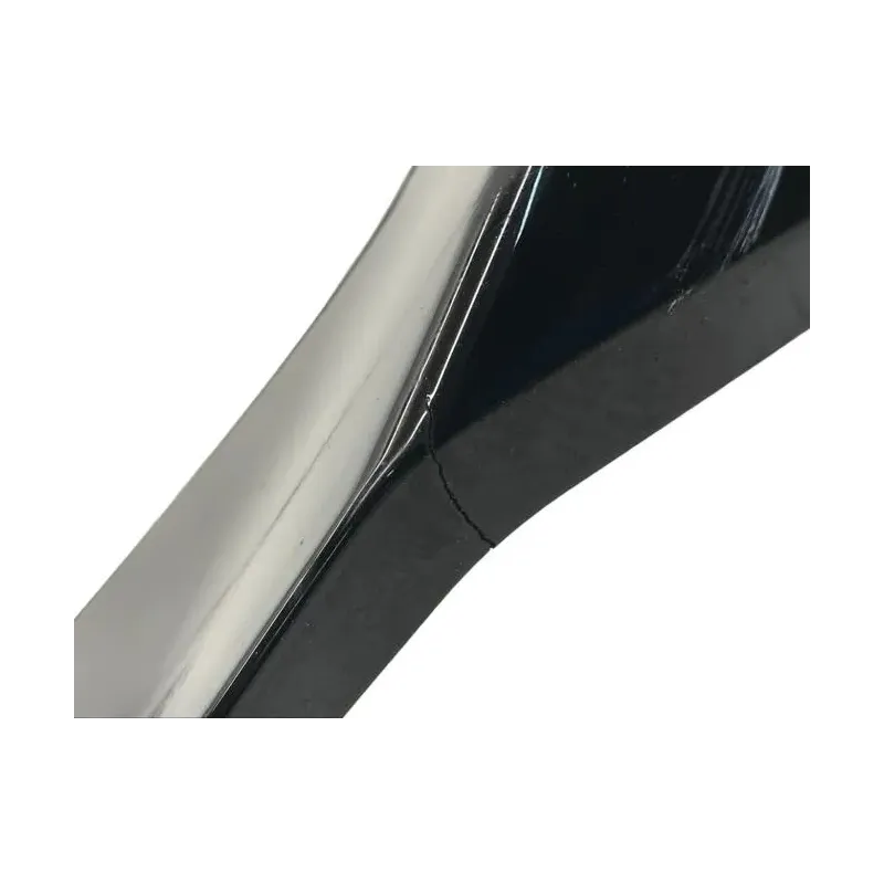 Cache carenage sous selle droit BMW F 900 XR 2020-2023