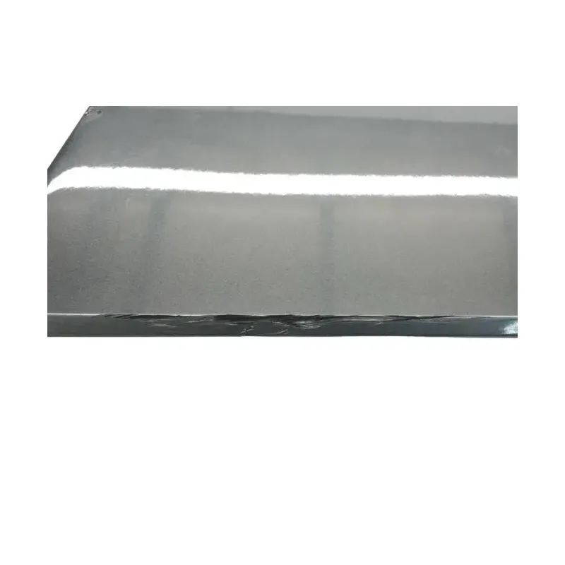 Demi sabot gauche BMW CE 04 2021-2024