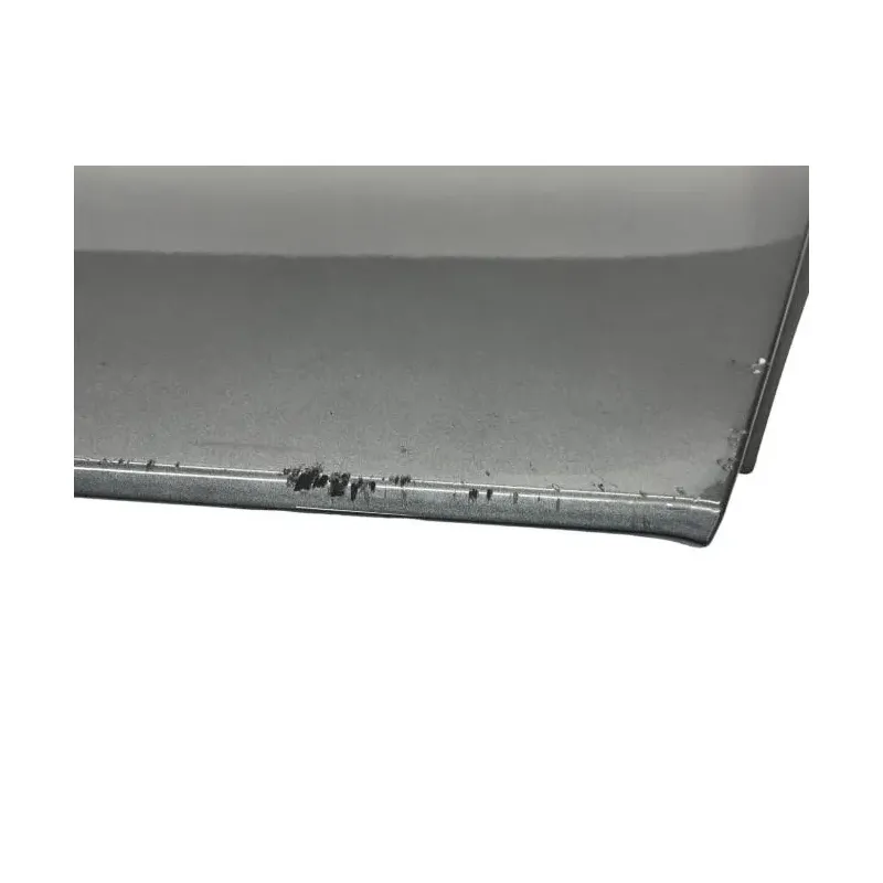 Demi sabot gauche BMW CE 04 2021-2024