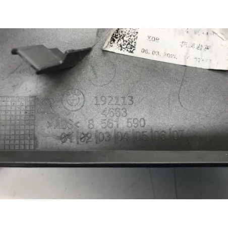 Cache lateral droit BMW C 400 GT 2018-2021