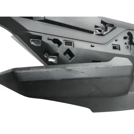 Plancher marche pied droit BMW C 400 GT 2018-2024