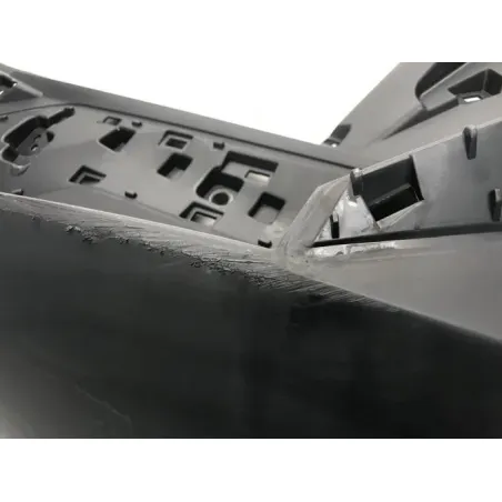 Plancher marche pied droit BMW C 400 GT 2018-2024