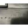 Plancher marche pied droit BMW C 400 GT 2018-2024