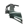 Cache flanc de carenage droit HONDA ST 1100 1996-2002 PAN EUROPEAN Cache flanc de carenage droit HONDA ST 1100 1996-2002 PAN EUROPEAN