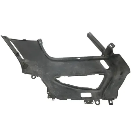 Cache flanc de carenage droit HONDA ST 1100 1996-2002 PAN EUROPEAN