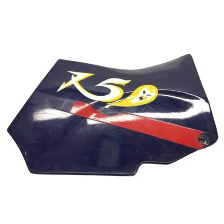 Cache carenage sous selle droit SUZUKI GSXR 1100 1986-1988