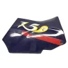 Cache carenage sous selle droit SUZUKI GSXR 1100 1986-1988 Cache carenage sous selle droit SUZUKI GSXR 1100 1986-1988