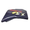 Cache carenage sous selle droit SUZUKI GSXR 1100 1986-1988 Cache carenage sous selle droit SUZUKI GSXR 1100 1986-1988