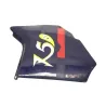 Cache carenage sous selle droit SUZUKI GSXR 1100 1986-1988 Cache carenage sous selle droit SUZUKI GSXR 1100 1986-1988
