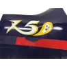 Cache carenage sous selle droit SUZUKI GSXR 1100 1986-1988 Cache carenage sous selle droit SUZUKI GSXR 1100 1986-1988
