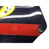 Cache carenage sous selle droit SUZUKI GSXR 1100 1986-1988 Cache carenage sous selle droit SUZUKI GSXR 1100 1986-1988