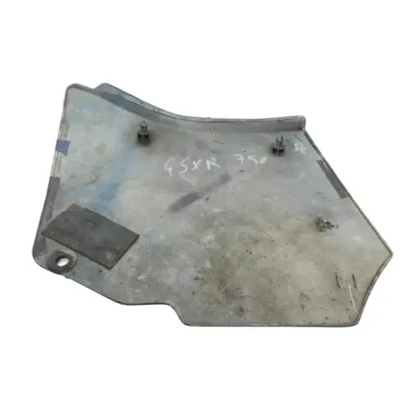 Cache carenage sous selle droit SUZUKI GSXR 1100 1986-1988