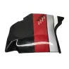 Cache carenage sous selle gauche SUZUKI GSXR 750 1985-1987 Cache carenage sous selle gauche SUZUKI GSXR 750 1985-1987