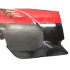 Cache carenage sous selle gauche SUZUKI GSXR 750 1985-1987 Cache carenage sous selle gauche SUZUKI GSXR 750 1985-1987