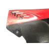 Cache carenage sous selle gauche SUZUKI GSXR 750 1985-1987 Cache carenage sous selle gauche SUZUKI GSXR 750 1985-1987