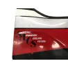 Cache carenage sous selle gauche SUZUKI GSXR 750 1985-1987 Cache carenage sous selle gauche SUZUKI GSXR 750 1985-1987