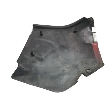 Cache carenage sous selle gauche SUZUKI GSXR 750 1985-1987