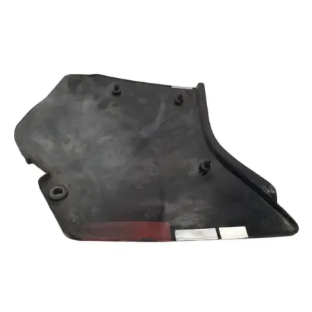 Cache carenage sous selle gauche SUZUKI GSXR 750 1985-1987