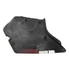 Cache carenage sous selle gauche SUZUKI GSXR 750 1985-1987 Cache carenage sous selle gauche SUZUKI GSXR 750 1985-1987