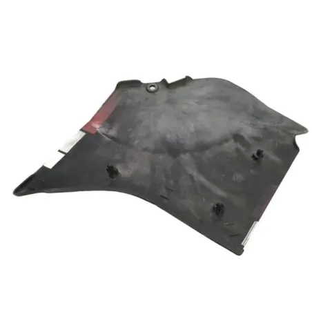 Cache carenage sous selle gauche SUZUKI GSXR 750 1985-1987