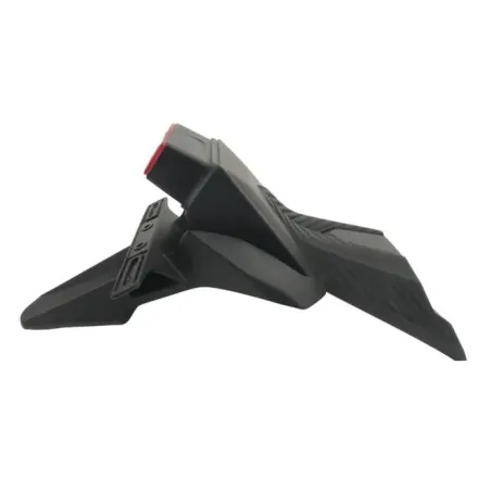 Support de plaque et eclairage SUZUKI GSXR 600 2011-2018