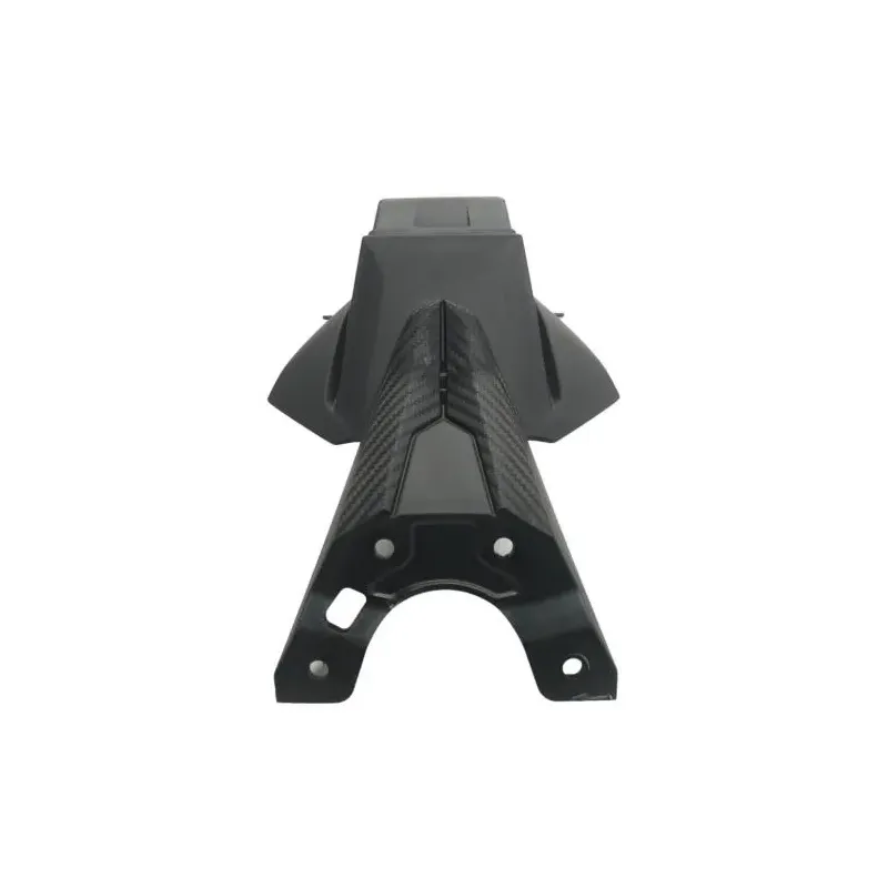 Support de plaque et eclairage SUZUKI GSXR 600 2011-2018