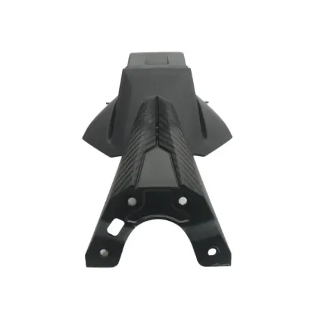 Support de plaque et eclairage SUZUKI GSXR 600 2011-2018