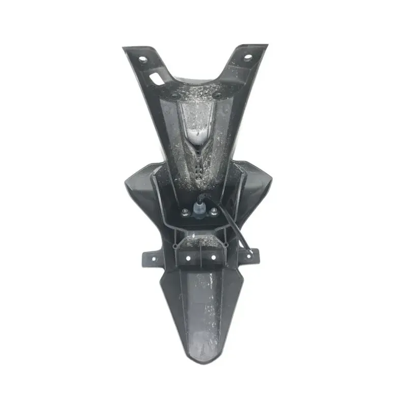 Support de plaque et eclairage SUZUKI GSXR 600 2011-2018