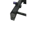 Bras oscillant SUZUKI SV 650 N 2003-2006