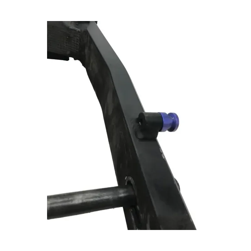 Bras oscillant SUZUKI SV 650 N 2003-2006