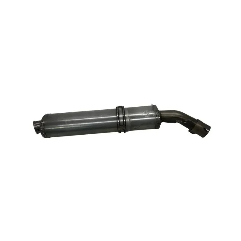 Silencieux Leovince (echappement) SUZUKI SV 650 N 2003-2006