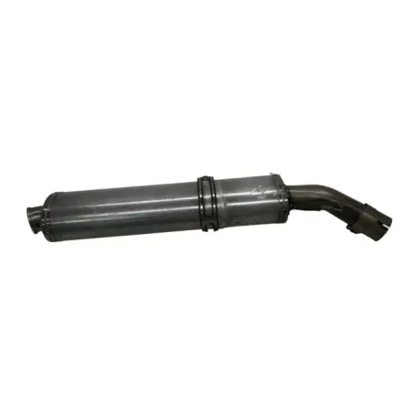 Silencieux Leovince (echappement) SUZUKI SV 650 N 2003-2006
