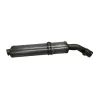 Silencieux Leovince (echappement) SUZUKI SV 650 N 2003-2006 Silencieux Leovince (echappement) SUZUKI SV 650 N 2003-2006