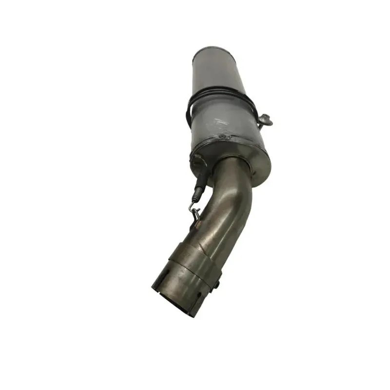 Silencieux Leovince (echappement) SUZUKI SV 650 N 2003-2006