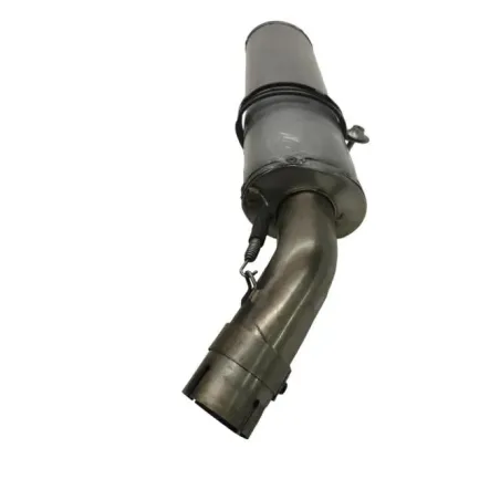 Silencieux Leovince (echappement) SUZUKI SV 650 N 2003-2006