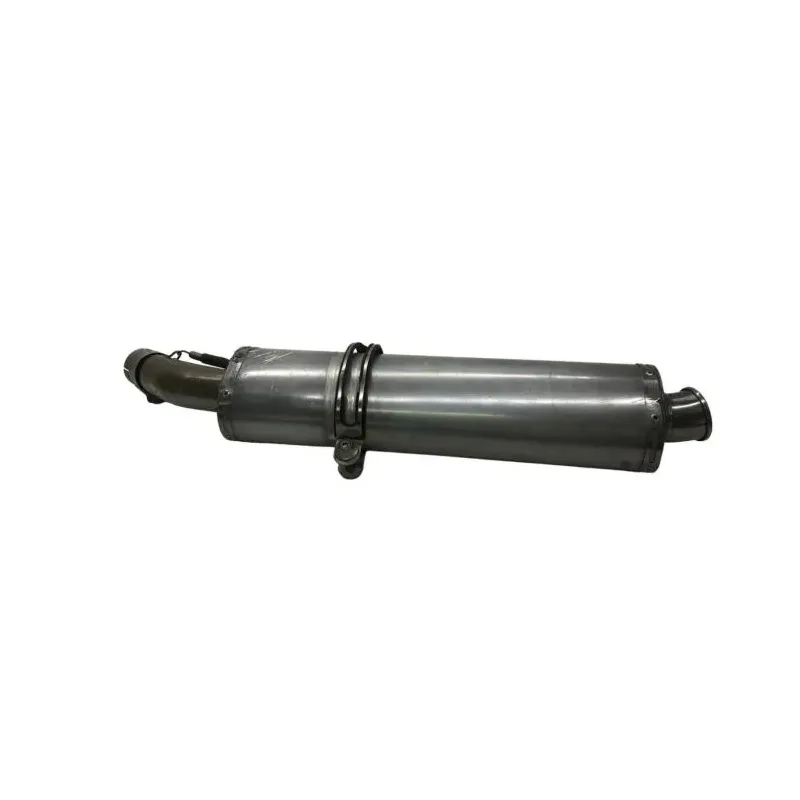 Silencieux Leovince (echappement) SUZUKI SV 650 N 2003-2006