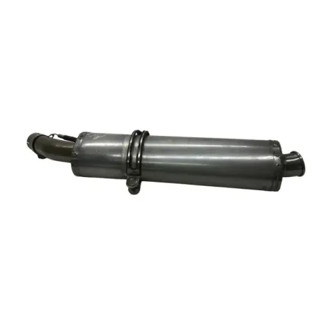 Silencieux Leovince (echappement) SUZUKI SV 650 N 2003-2006