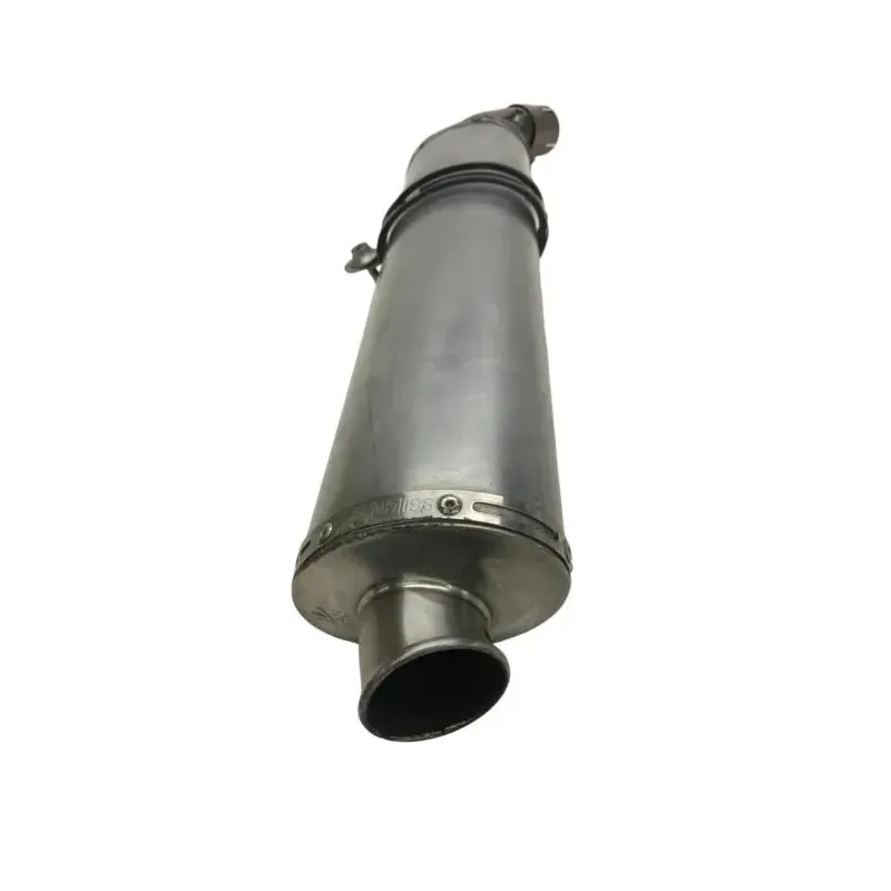 Silencieux Leovince (echappement) SUZUKI SV 650 N 2003-2006