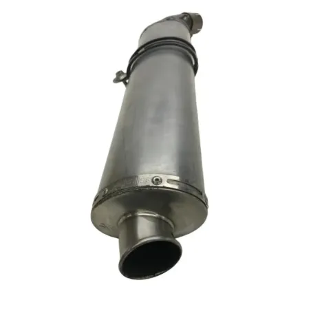 Silencieux Leovince (echappement) SUZUKI SV 650 N 2003-2006