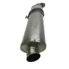 Silencieux Leovince (echappement) SUZUKI SV 650 N 2003-2006 Silencieux Leovince (echappement) SUZUKI SV 650 N 2003-2006