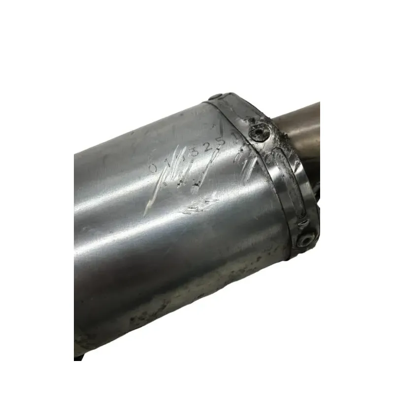 Silencieux Leovince (echappement) SUZUKI SV 650 N 2003-2006