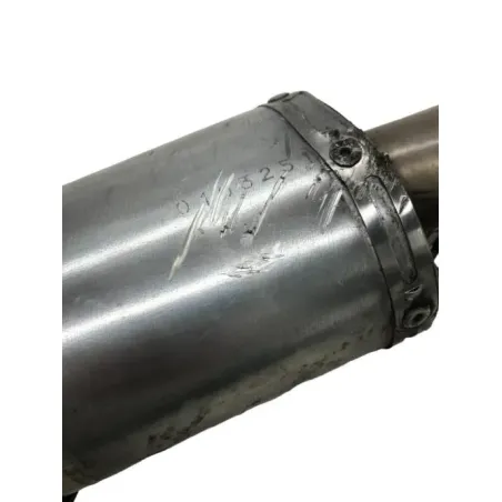 Silencieux Leovince (echappement) SUZUKI SV 650 N 2003-2006