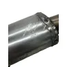 Silencieux Leovince (echappement) SUZUKI SV 650 N 2003-2006 Silencieux Leovince (echappement) SUZUKI SV 650 N 2003-2006