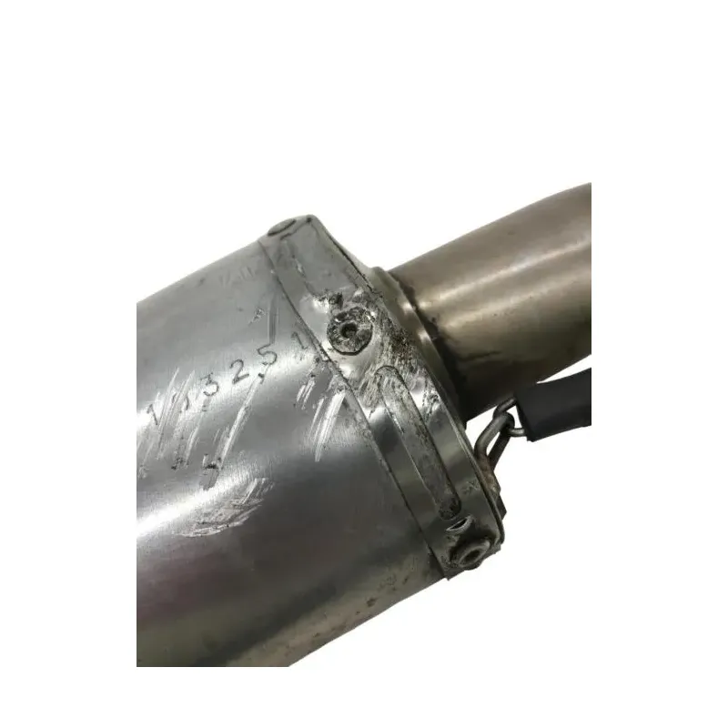 Silencieux Leovince (echappement) SUZUKI SV 650 N 2003-2006