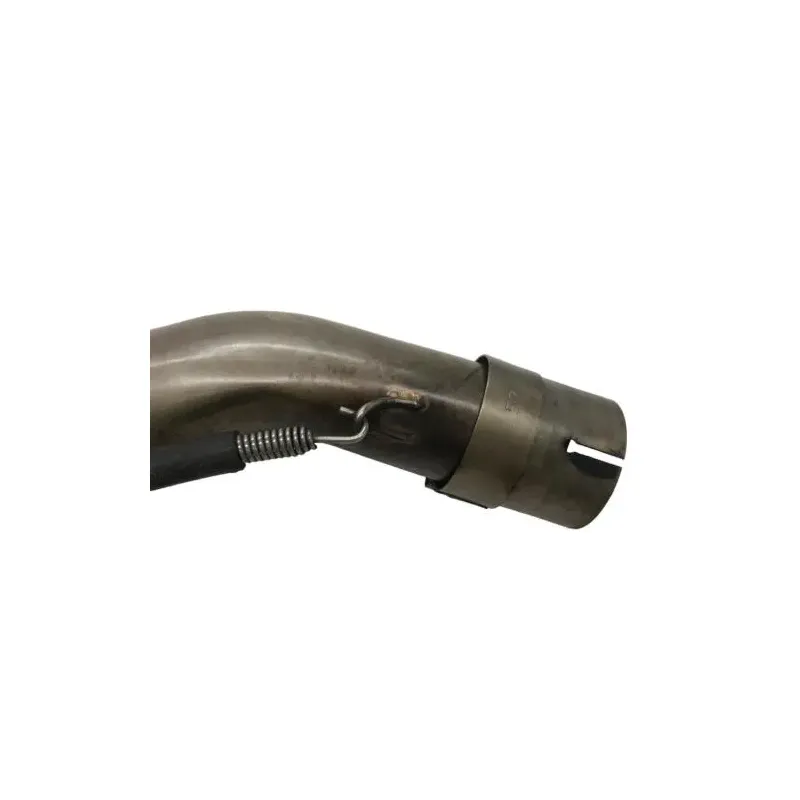 Silencieux Leovince (echappement) SUZUKI SV 650 N 2003-2006