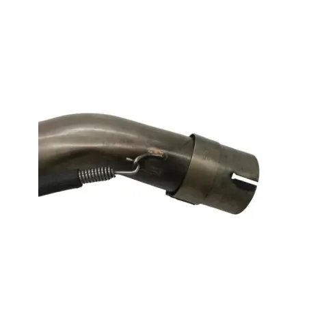 Silencieux Leovince (echappement) SUZUKI SV 650 N 2003-2006